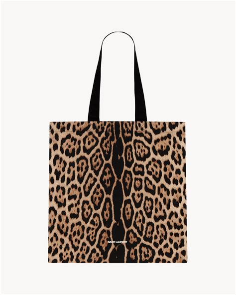 ysl leopar çanta|Saint Laurent Leopard Bags & Handbags for Women .